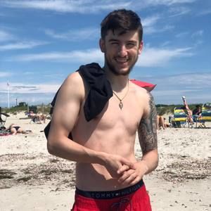 Meet your Posher, Keith